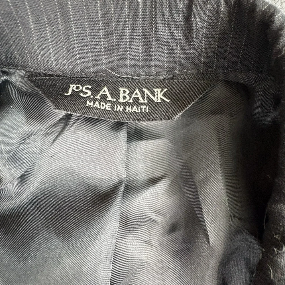Jos. A. Bank classic sharp